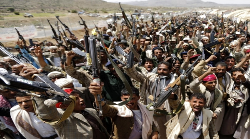 تسوية الصراع اليمني.. كواليس "صراع الضغط" في واشنطن بين السعودية والإمارات